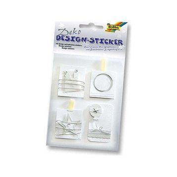 Folia Design Set 2 Tüm Yıl Sticker