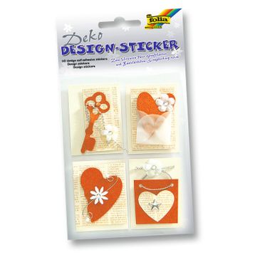 Folia Design Set 7 Sticker