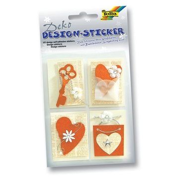 Folia Design Set 7 Sticker