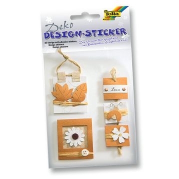 Folia Design Set 8 Sticker