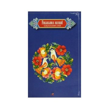 Folklora Kurdi - Sadıq Bahaeddin Amedi