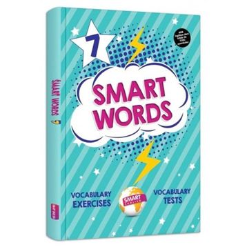 Follow Up 7 Smart Words-Smart English Yayınları