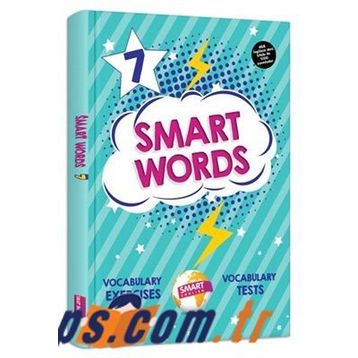 Follow Up 7 Smart Words-Smart English Yayınları
