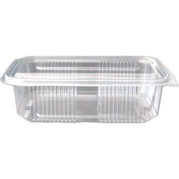 Folyoterm 750 gr 100 Adet Sızdırmaz Kase