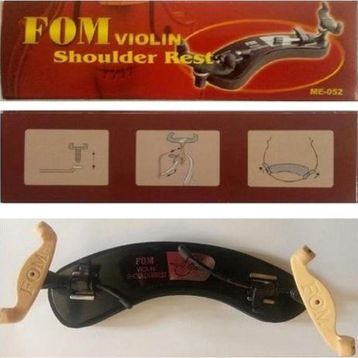 Fom ME052 1/2 Keman Yastığı