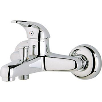 Foma 021 Mix Roza Banyo Bataryası