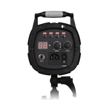 Fomex E-200 Paraflaş