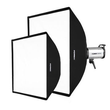 Fomex Standart Square 45x45 cm Softbox