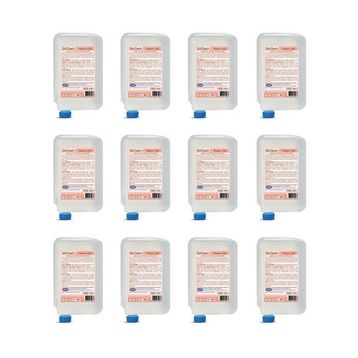 Fomy 12 Adet 1000 ml Hassas Cilt Köpük Sabun