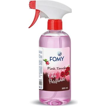 Fomy 500 ml Pink Touch Oda Parfümü
