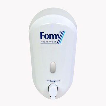 Fomy Beyaz 900 ml Dispenser