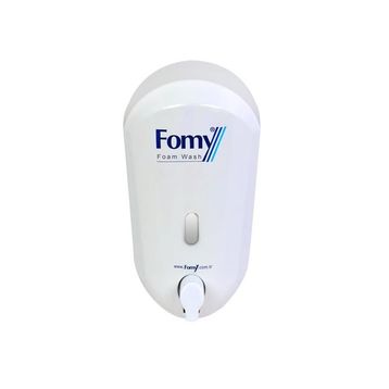 Fomy Beyaz 900 ml Dispenser