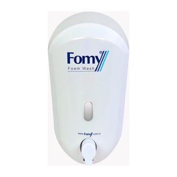 Fomy Beyaz 900 ml Dispenser