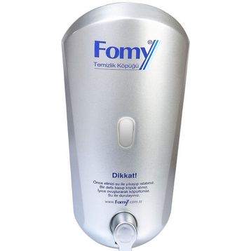 Fomy Gri 1000 ml Dispenser