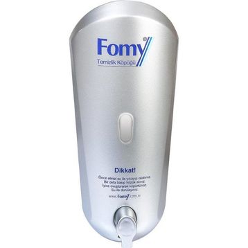 Fomy Gri 1000 ml Dispenser