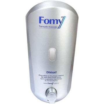 Fomy Gri 1000 ml Dispenser