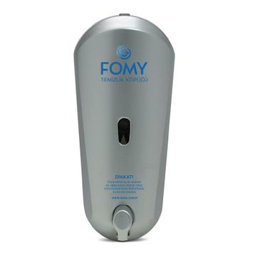 Fomy Gri 1000 ml Dispenser
