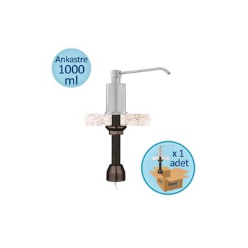 Fomy Krom 1000 ml Dispenser