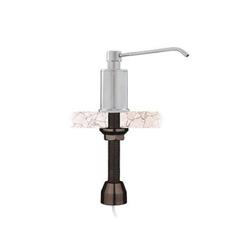 Fomy Krom 1000 ml Dispenser