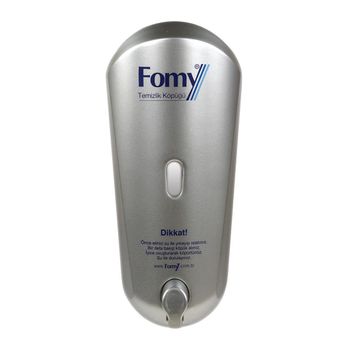 Fomy Krom 1000 ml Dispenser