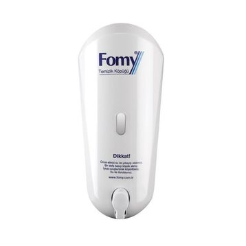 Fomy M012 Köpük Sabunluk
