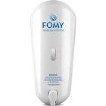 Fomy M012 Köpük Sabunluk