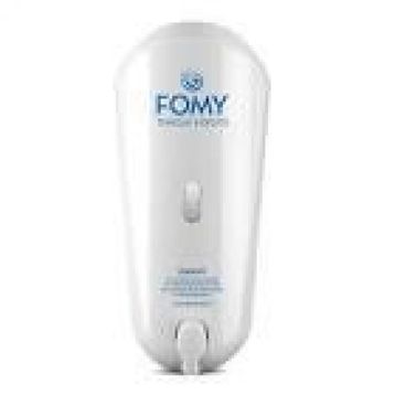 Fomy M012 Köpük Sabunluk