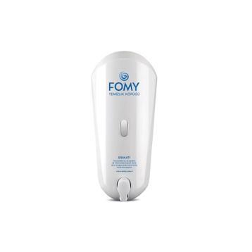 Fomy M012 Köpük Sabunluk