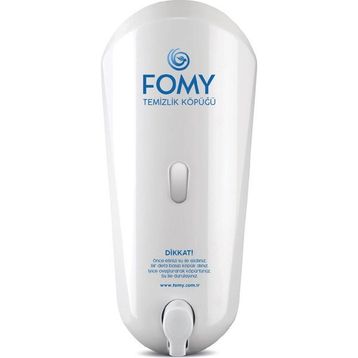 Fomy M012 Köpük Sabunluk