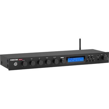 Fonestar MIXPLAY-1 USB/FM Oynatıcı ve Mikser