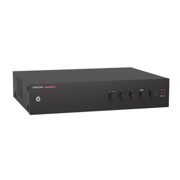Fonestar PROX-120S 100V 120W Tek Zone Amplifikatör