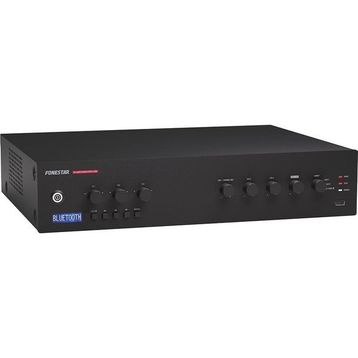 Fonestar PROX-120Z 100V 120W Multi-Zone Amplifikatör