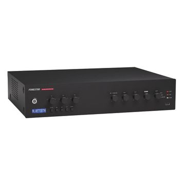 Fonestar PROX-120Z 100V 120W Multi-Zone Amplifikatör