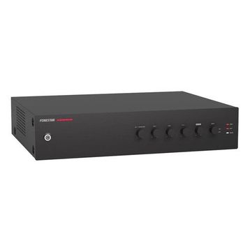 Fonestar PROX-240S 100V 240W Tek Zone Amplifikatör