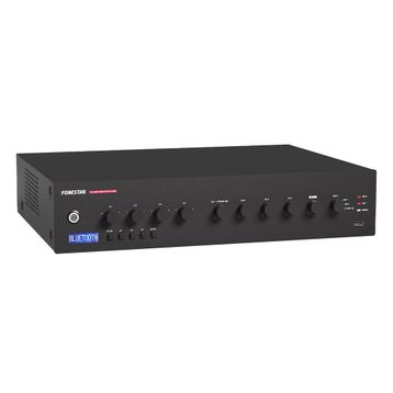 Fonestar PROX-240Z 100V 120W Multi-Zone Amplifikatör
