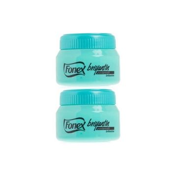 Fonex 150 ml 2 Adet Briyantin