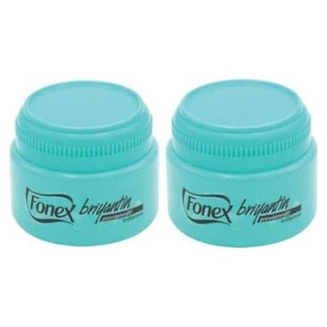 Fonex 150 ml 2 Adet Briyantin