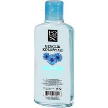 Fonex 160 ML Blue Gençlik Kolonyası