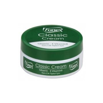 Fonex 175 ML Klasik Nemlendirici Krem