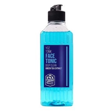 Fonex 250 ml Barber Yüz Temizleme Toniği