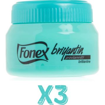 Fonex 3x150 gr Briyantin