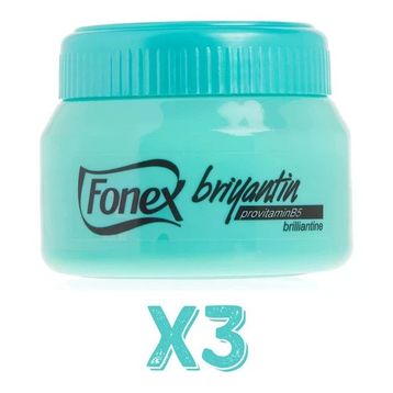 Fonex 3x150 gr Briyantin
