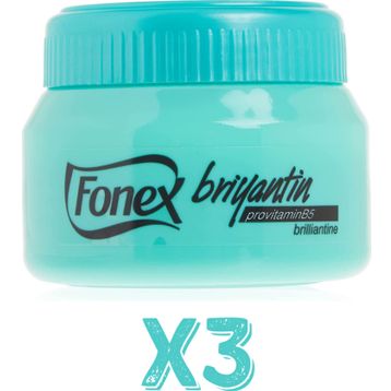 Fonex 3x150 gr Briyantin