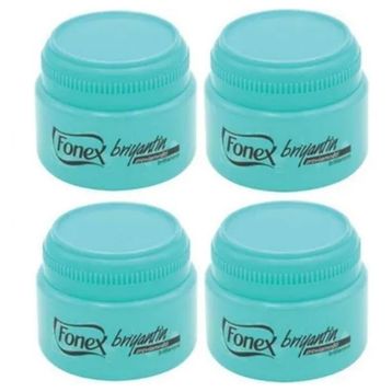 Fonex 4x150 gr Biryantin Krem