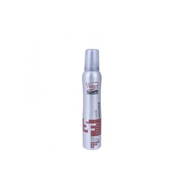 Fonex 5F Saç Köpüğü 200 Ml Mega Sert
