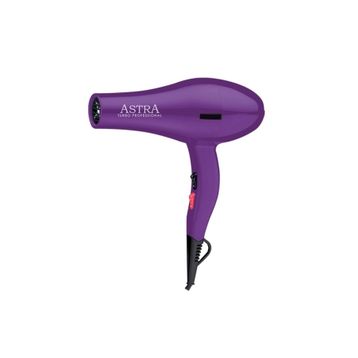 Fonex Astra 8818 Mor 2400 W Saç Kurutma ve Fön Makinesi