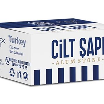 Fonex Barber Ali Bıyıklı Cilt Şapı