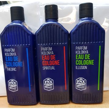 Fonex Briyantinli Jöle 700 ml