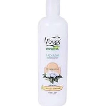 Fonex Emotions 575 ml İpek Protein Saç Kremi