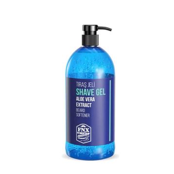 Fonex Fnx Barber 950 ml Tıraş Jeli